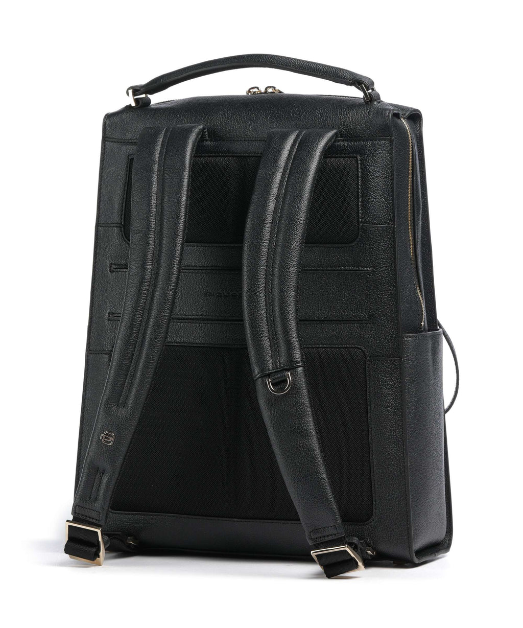 Piquadro W140 Backpack nero