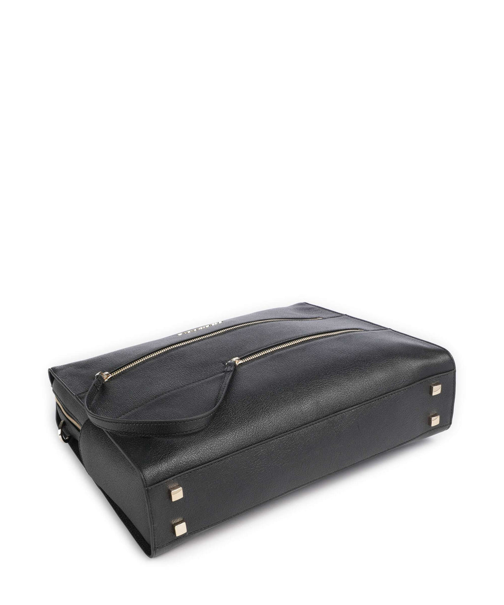 Piquadro W140 Laptop bag nero