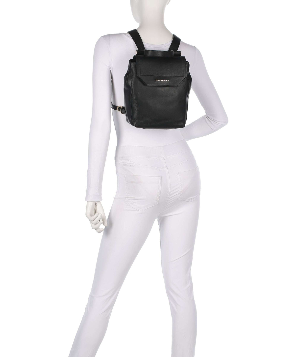 Piquadro W92 Backpack nero