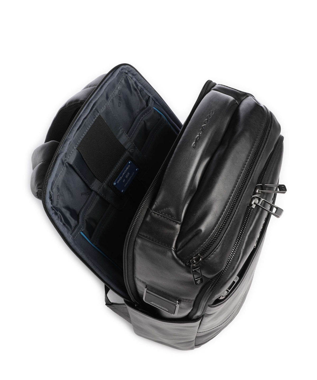 Piquadro W136 Backpack nero