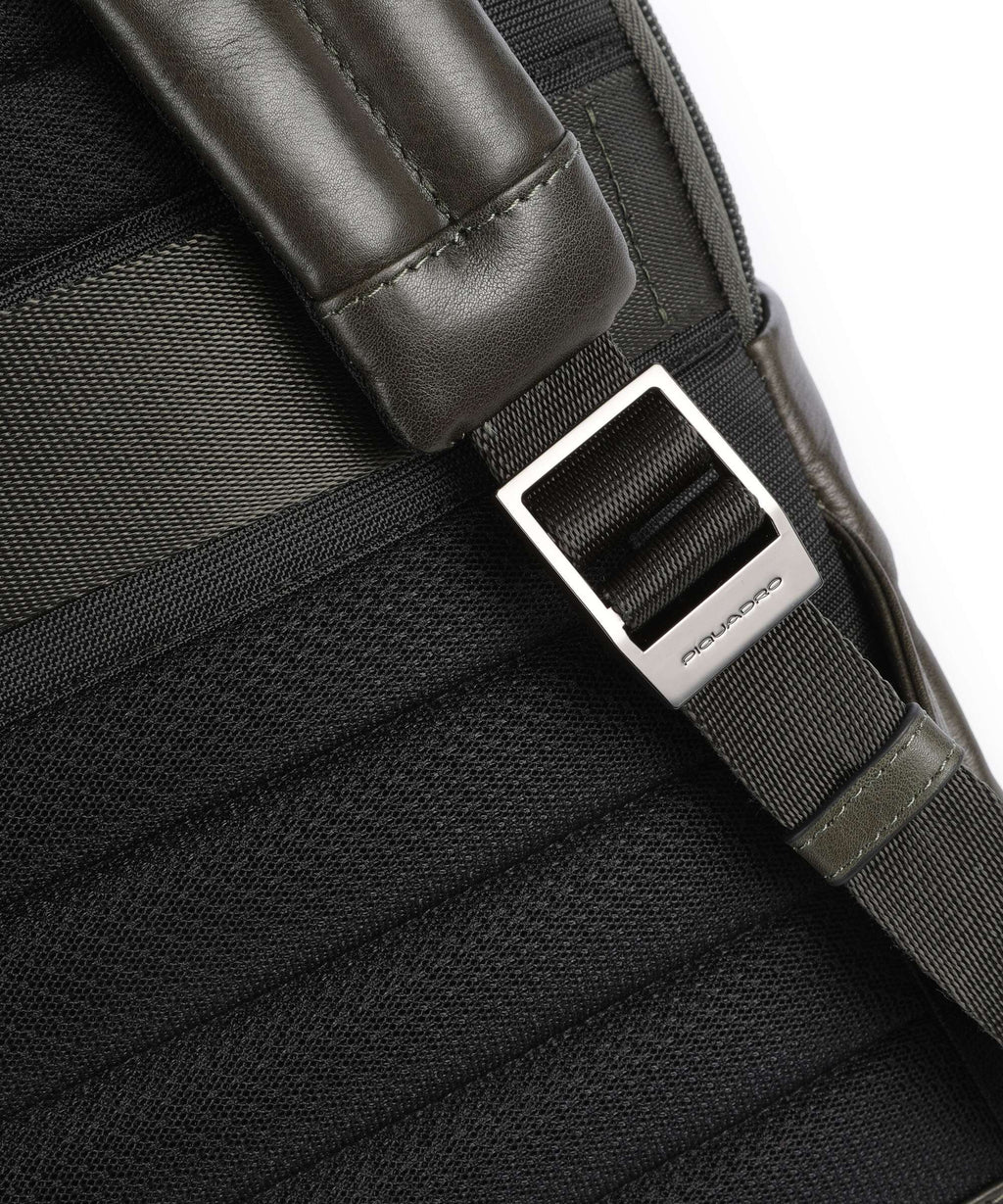 Piquadro W136 Backpack verde