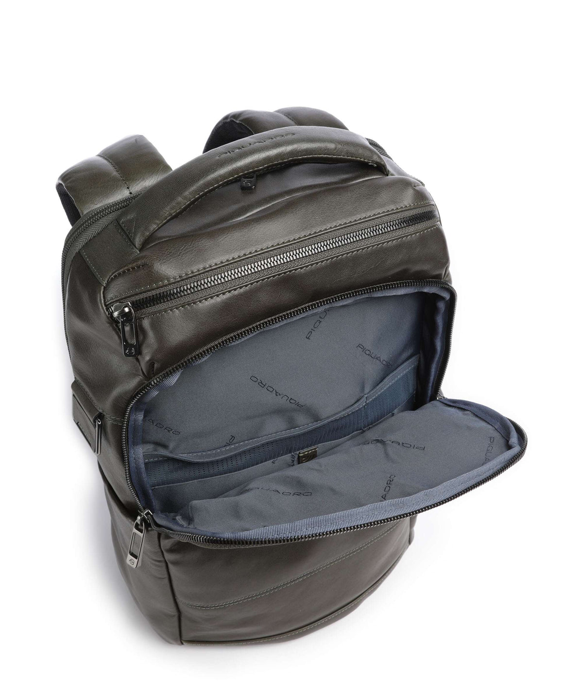 Piquadro W136 Backpack verde