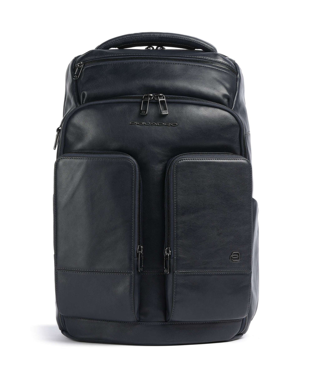 Piquadro W136 Backpack blu