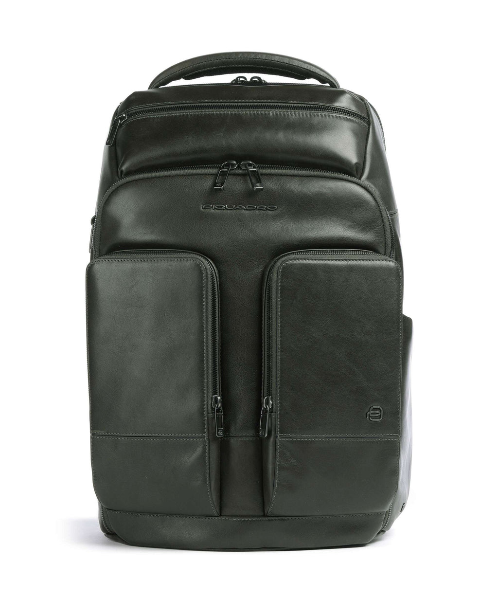 Piquadro W136 Backpack verde