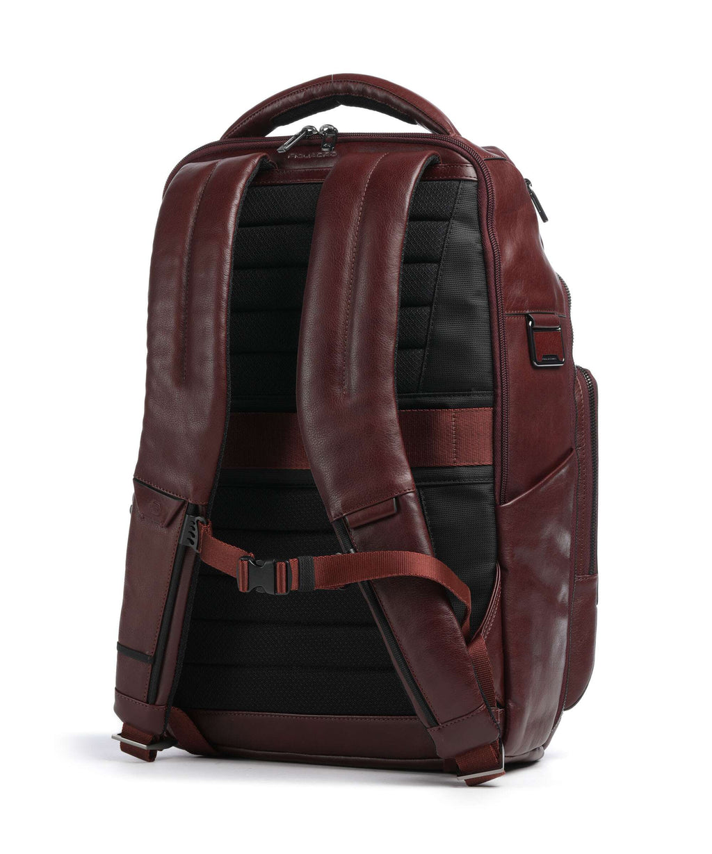 Piquadro W136 Backpack marrone