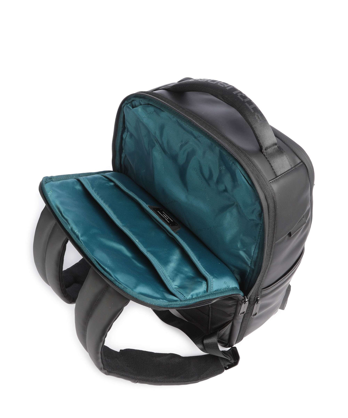 Piquadro C2OW Travel backpack nero