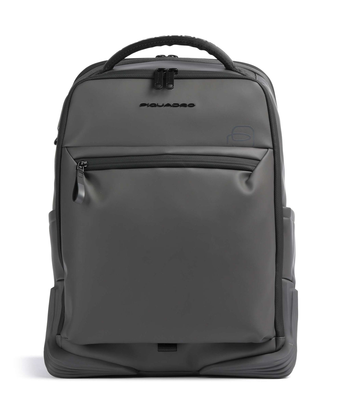 Piquadro C2OW Travel backpack grigio