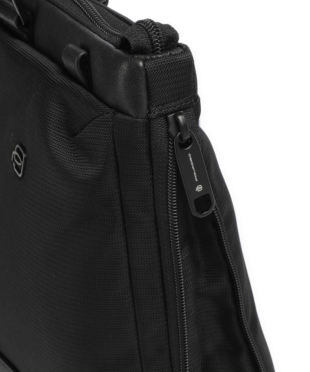 Piquadro W138 Briefcase nero