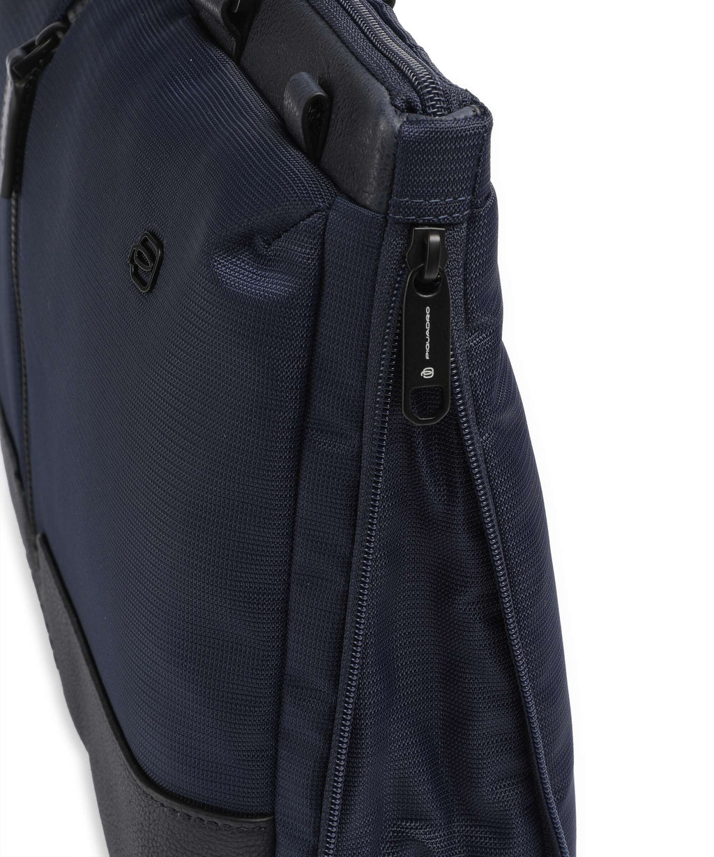 Piquadro W138 Briefcase blu
