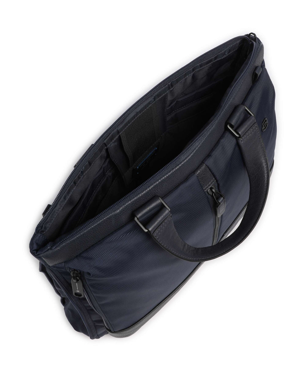 Piquadro W138 Briefcase blu