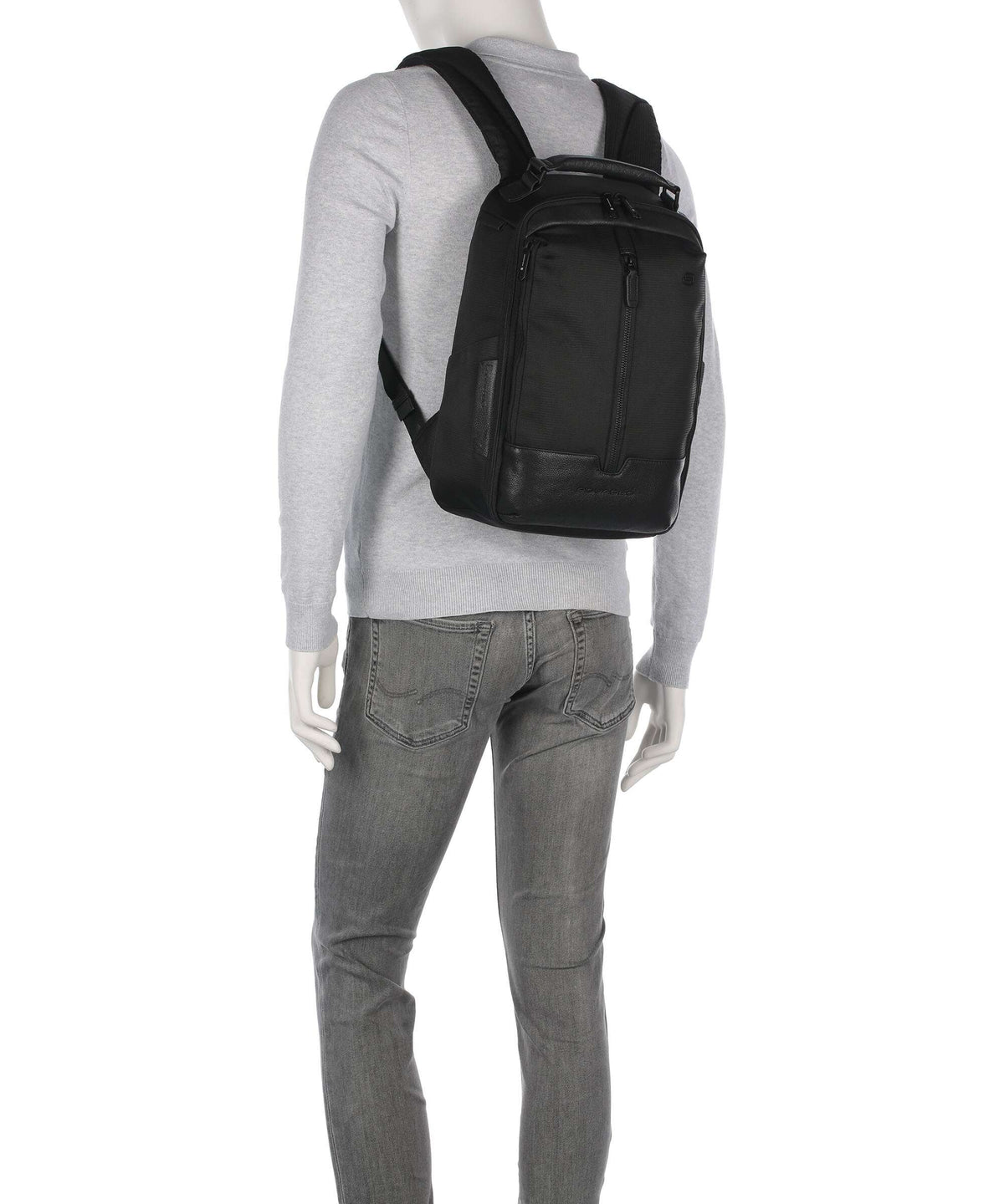Piquadro W138 Backpack nero