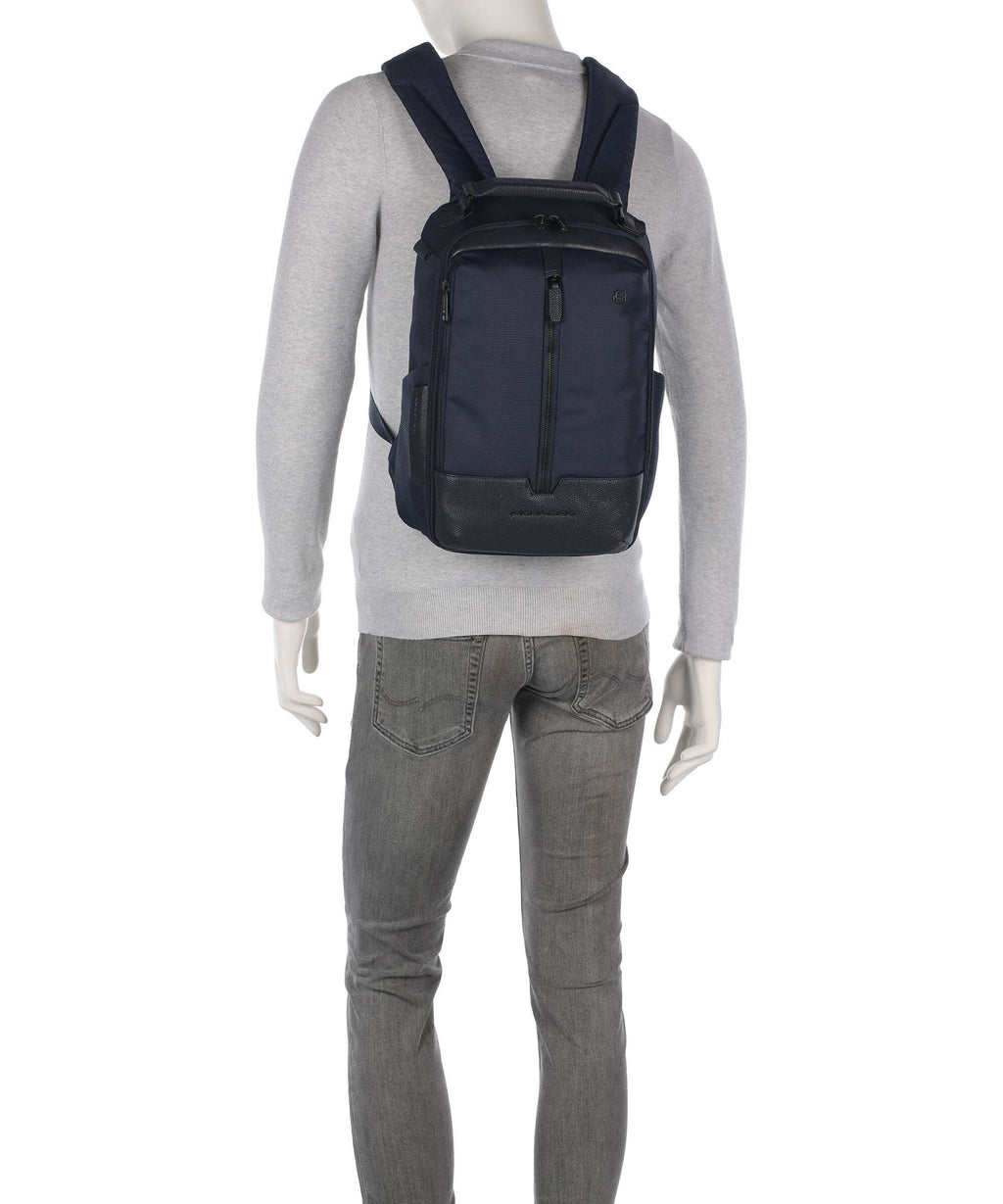 Piquadro W138 Backpack blu