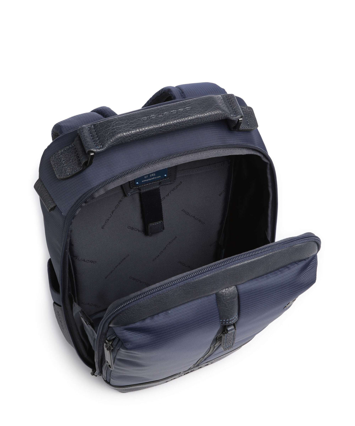 Piquadro W138 Backpack blu