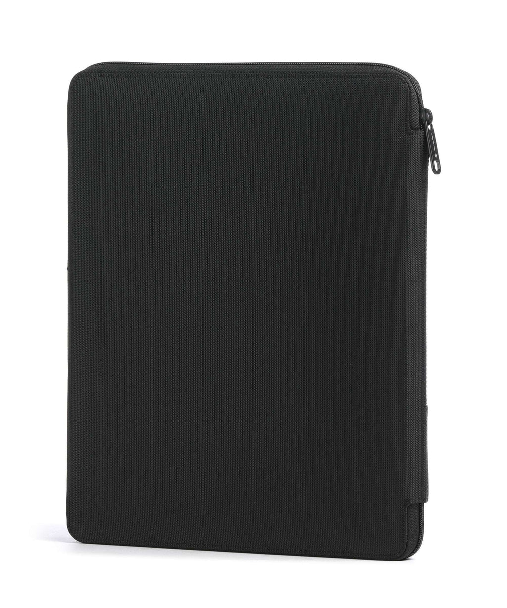 Piquadro W138 Portfolio nero