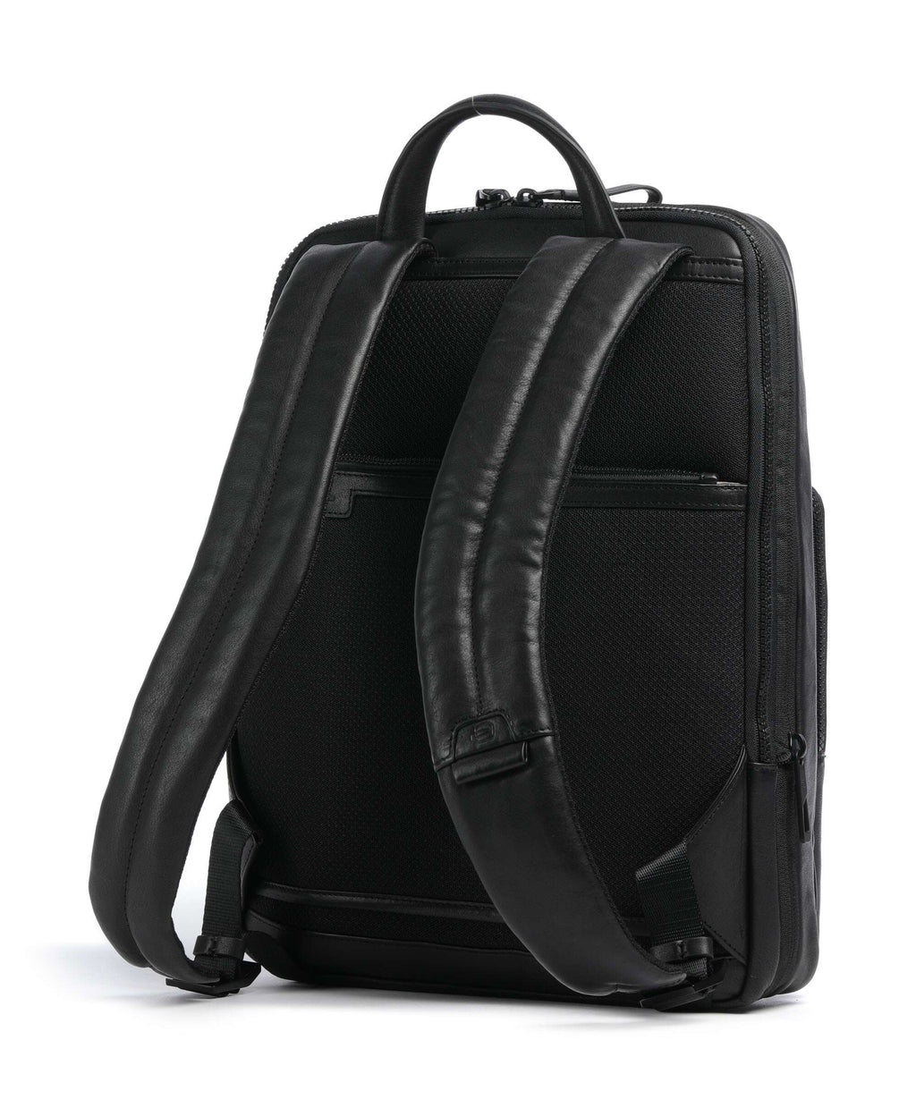 Piquadro Harper Backpack nero