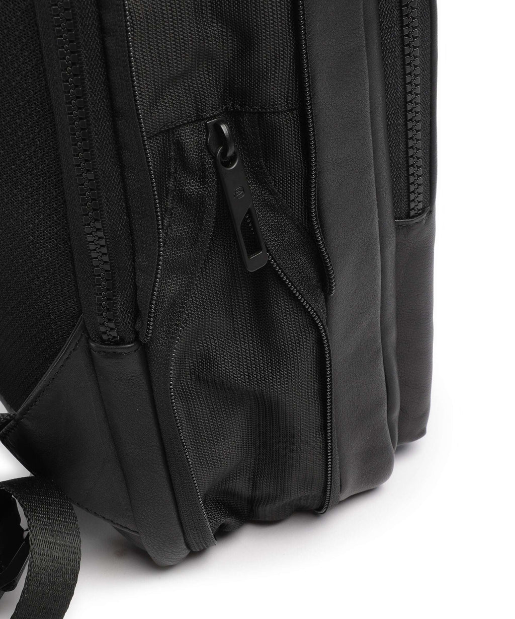 Piquadro Harper Backpack nero