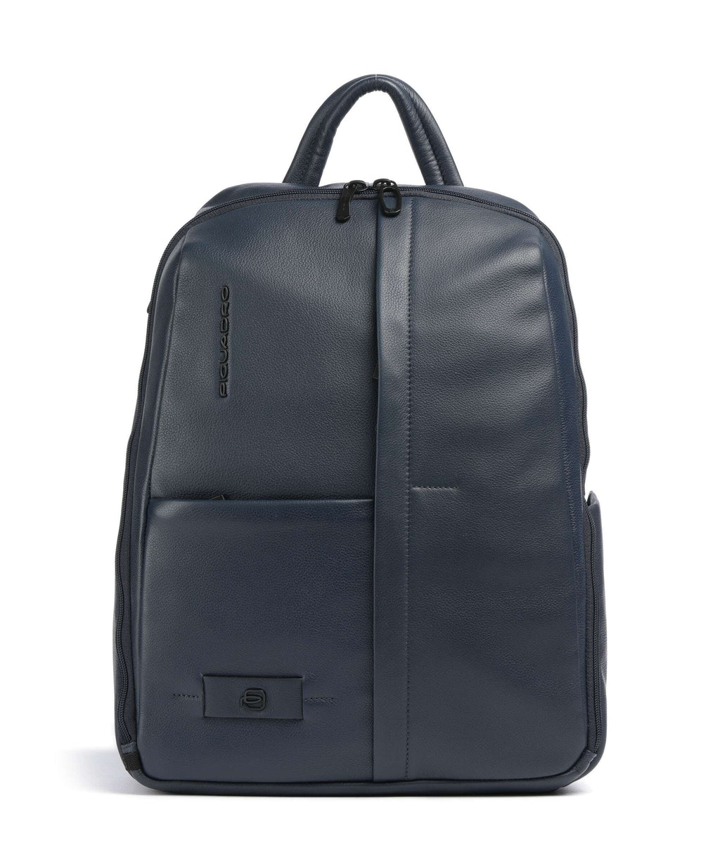 Piquadro W137 Backpack blu