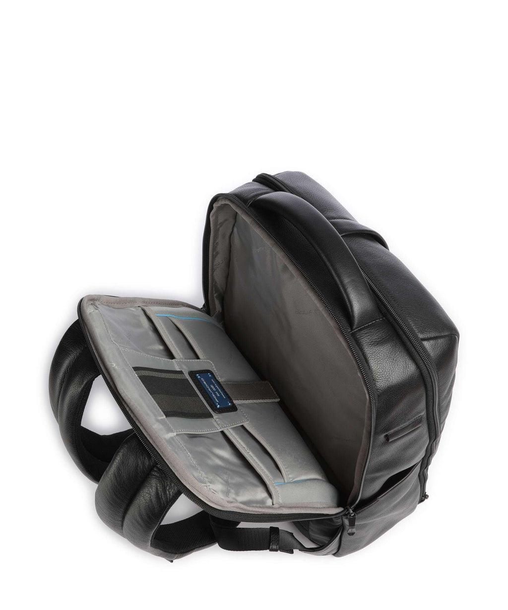 Piquadro W137 Backpack nero
