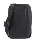 Piquadro W137 Crossbody bag nero