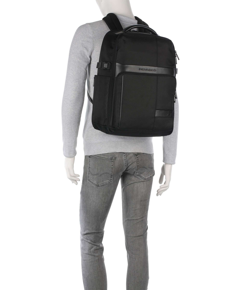 Piquadro W129 Backpack nero