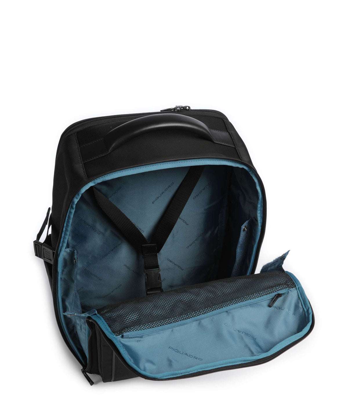 Piquadro W129 Backpack nero