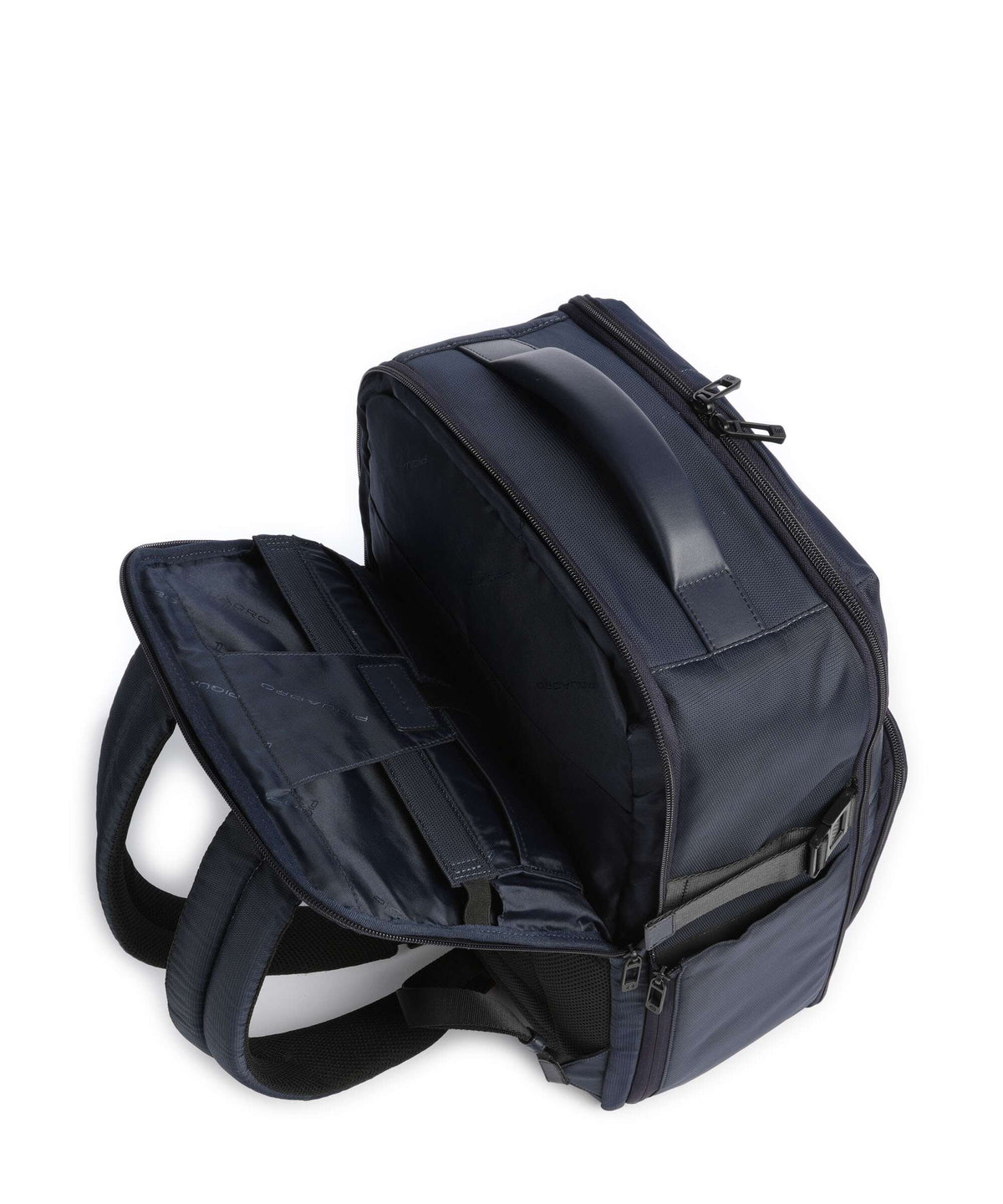 Piquadro W129 Backpack blu