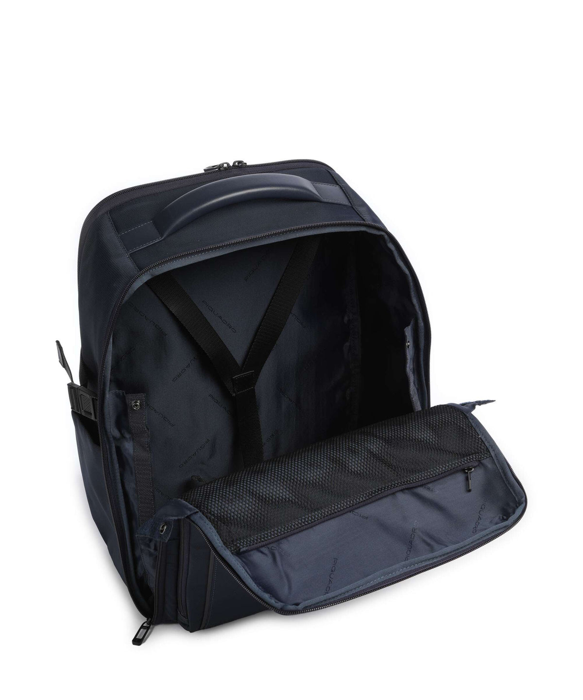 Piquadro W129 Backpack blu