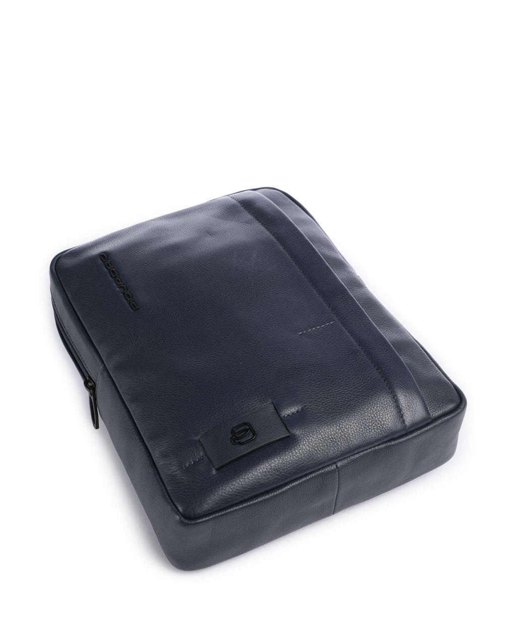 Piquadro W137 Crossbody bag blu