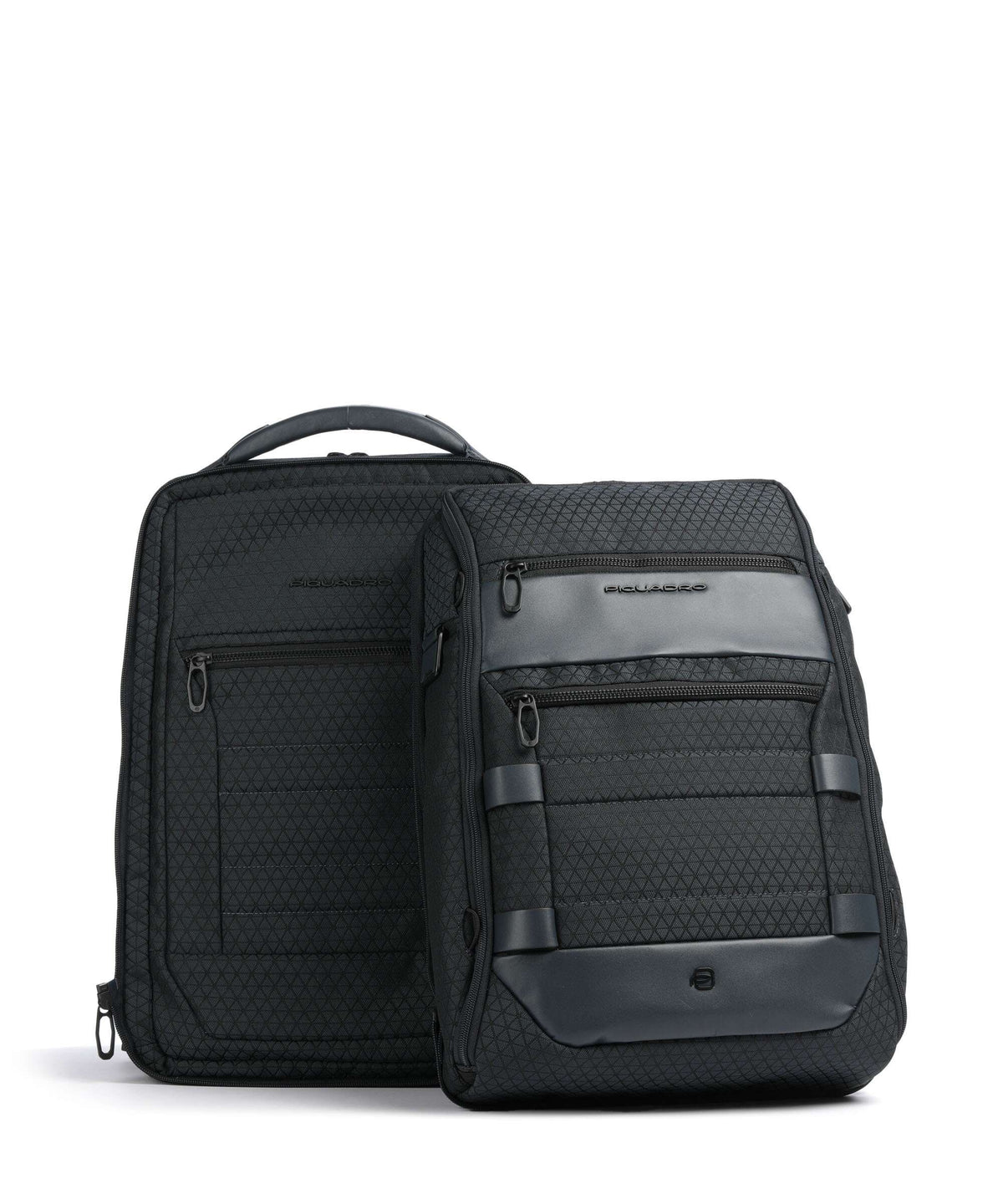 Piquadro W139 Travel backpack blu