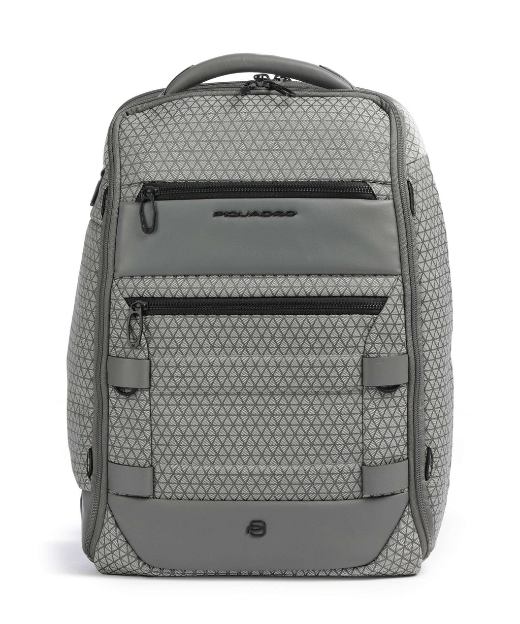 Piquadro W139 Backpack grigio