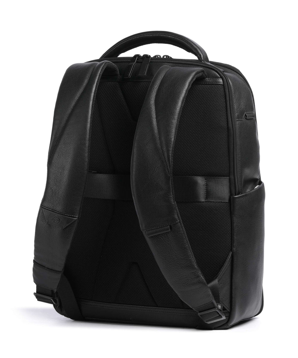 Piquadro Ael Laptop backpack black