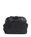 Piquadro Ael Crossbody bag black