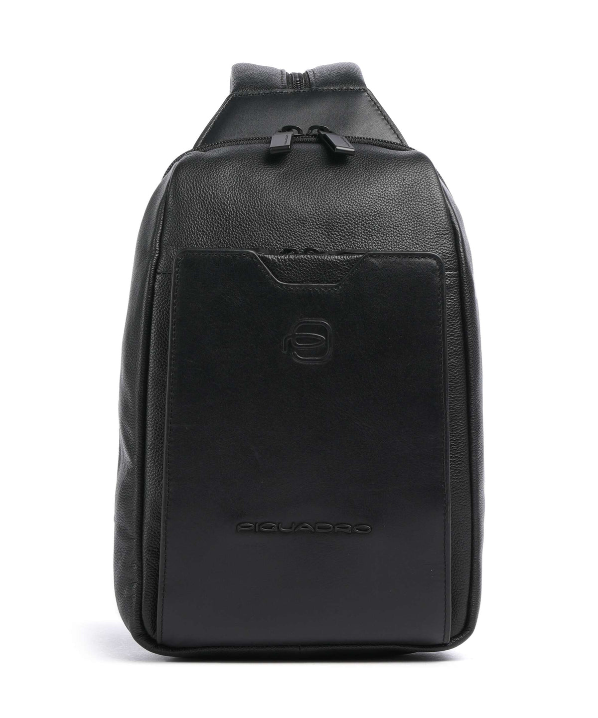 Piquadro Ael Sling bag black