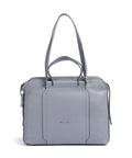 Piquadro W92T Tote bag light blue