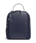 Piquadro W92T Backpack blue
