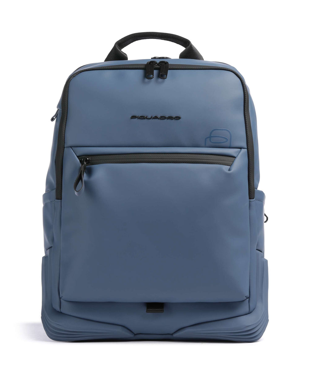 Piquadro Corner 2.0 Backpack avio