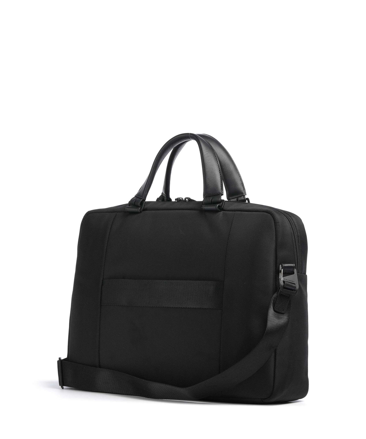 Piquadro Lyss Briefcase black