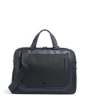 Piquadro Lyss Briefcase blue