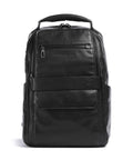 Piquadro Solm Backpack black
