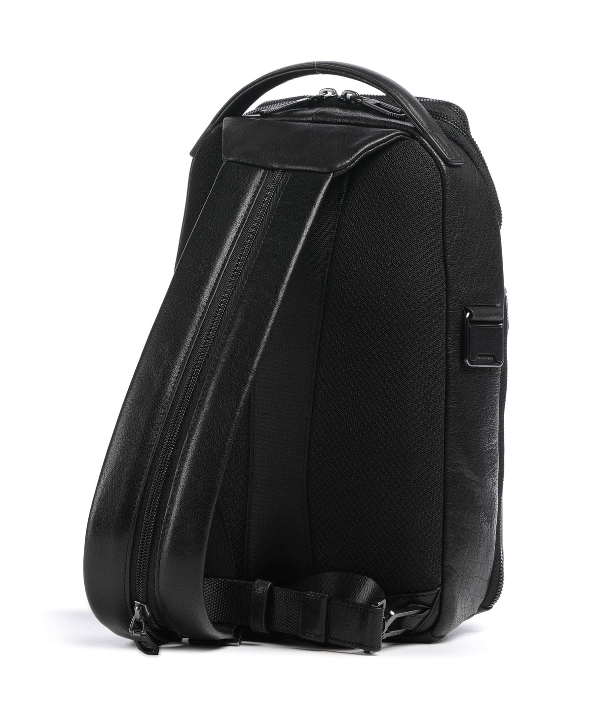 Piquadro Solm Sling bag black