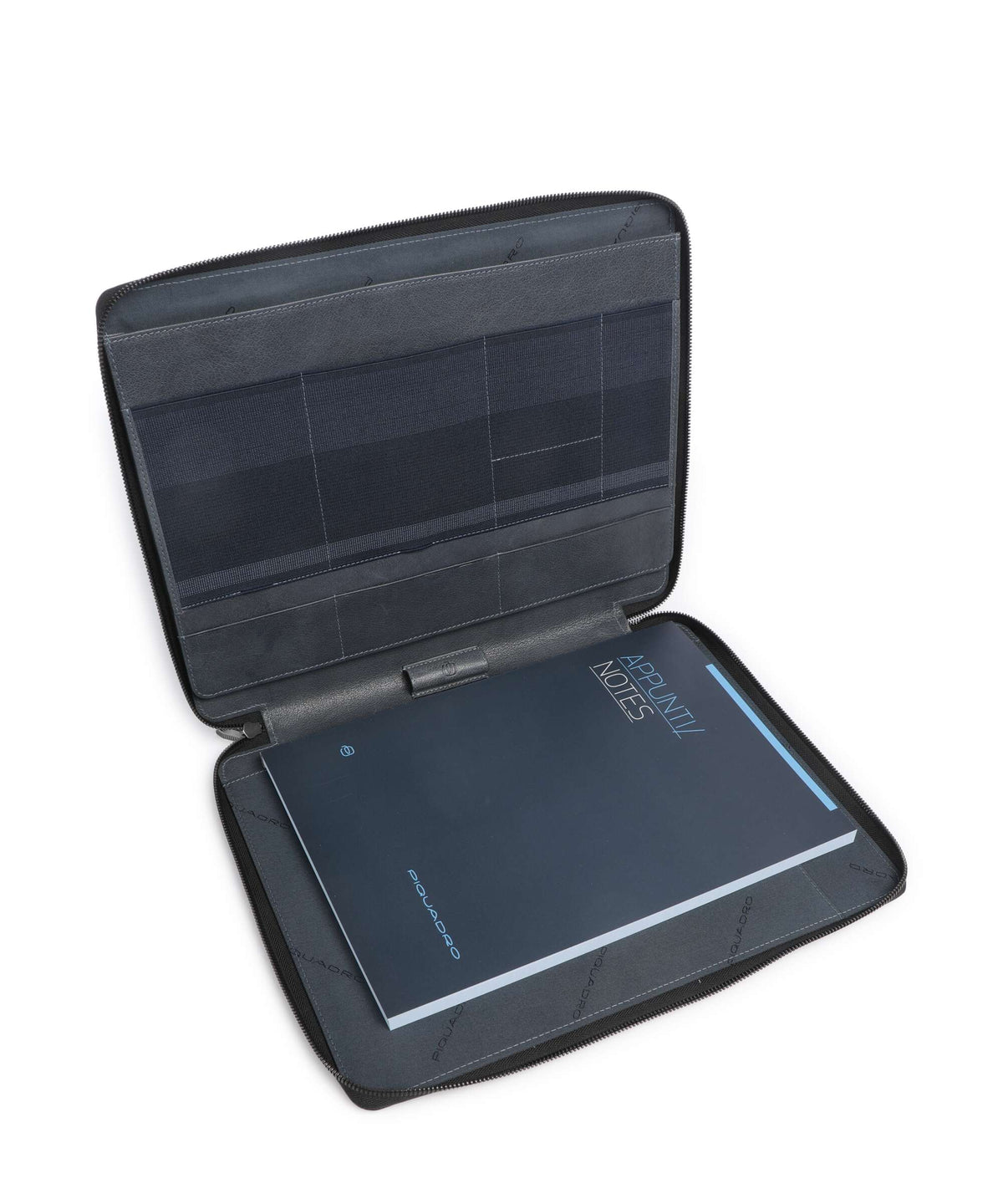 Piquadro Solm Portfolio black