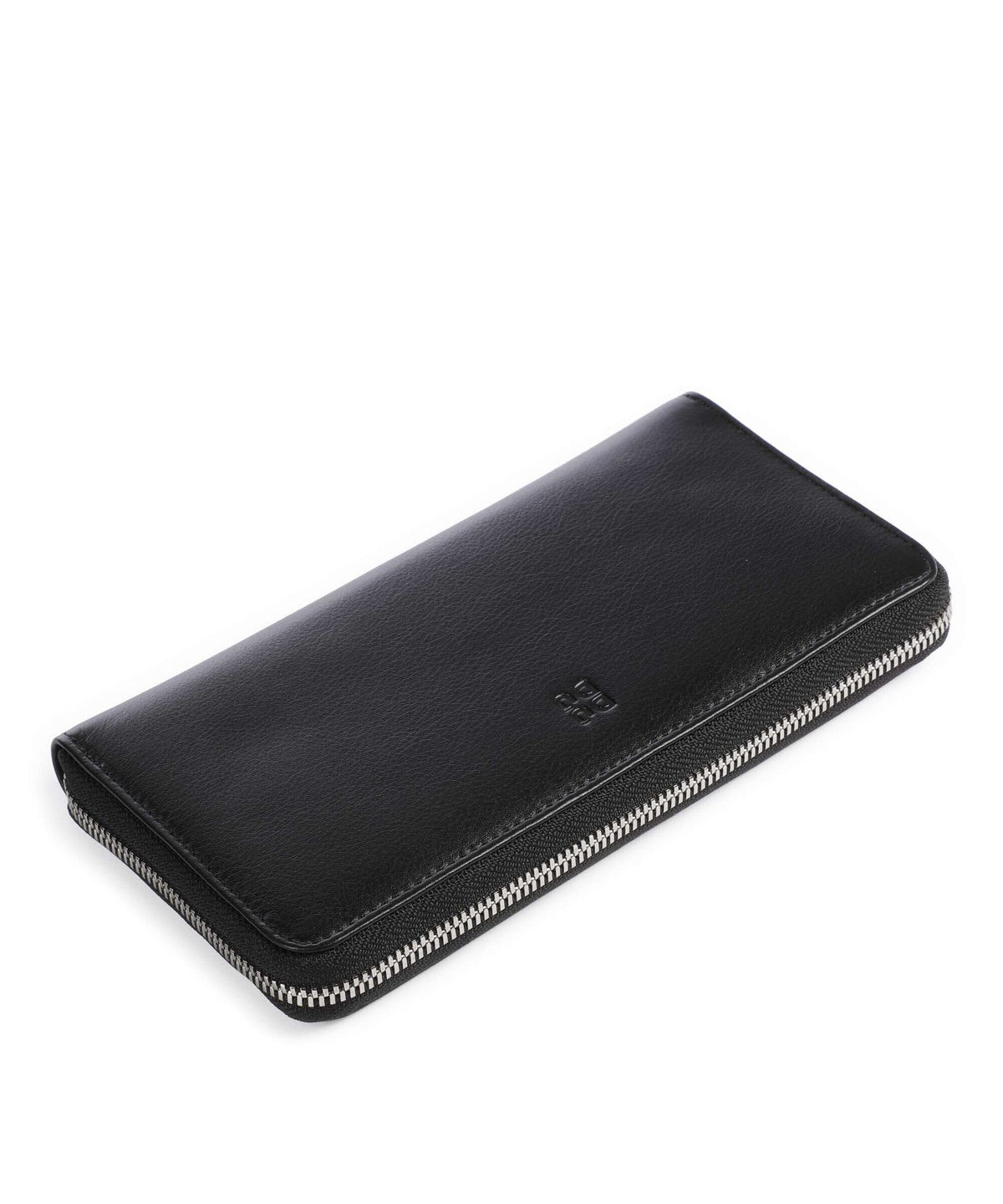 DuDu Bags Mauritius Wallet black