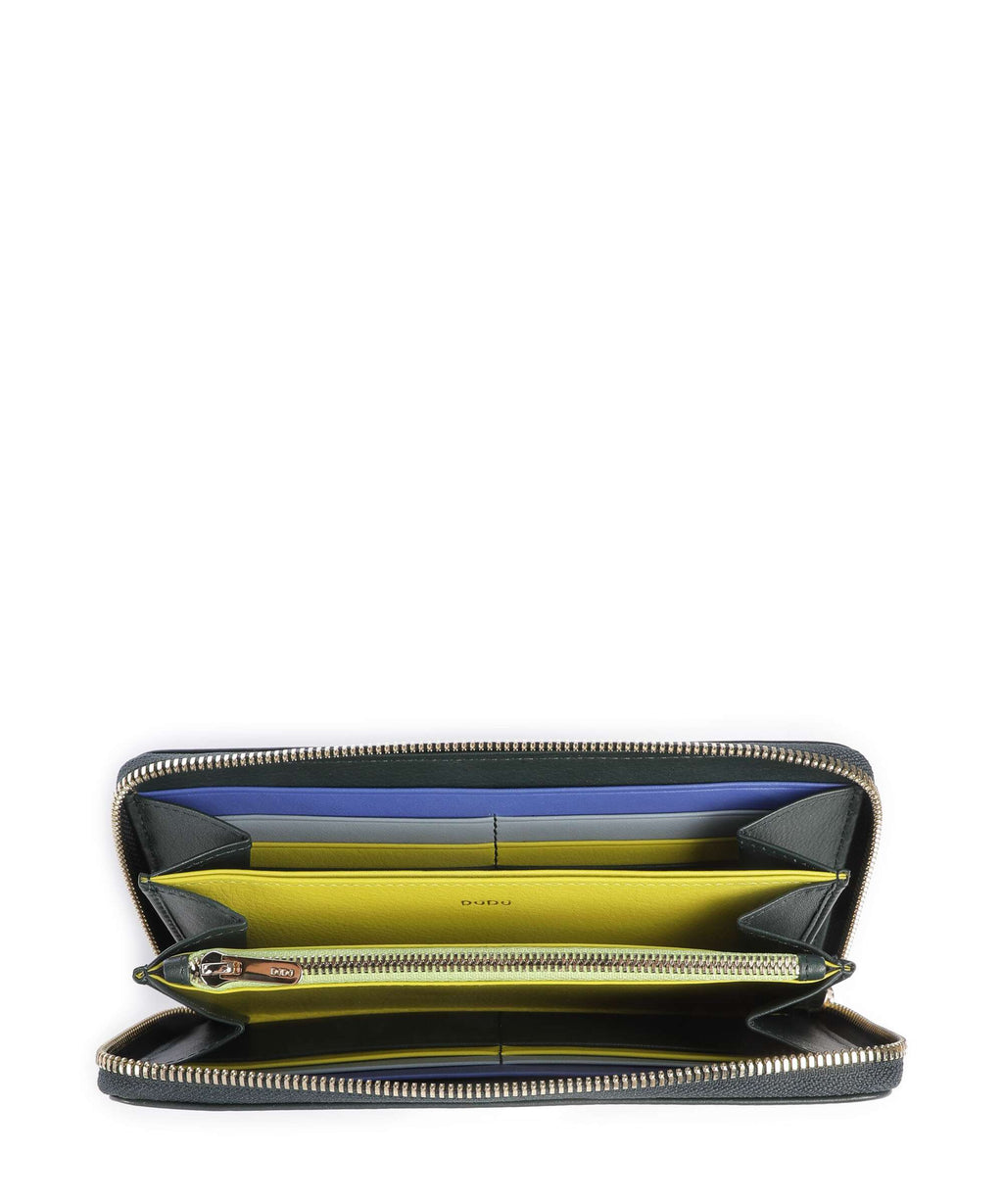DuDu Bags Mauritius Wallet mangrove