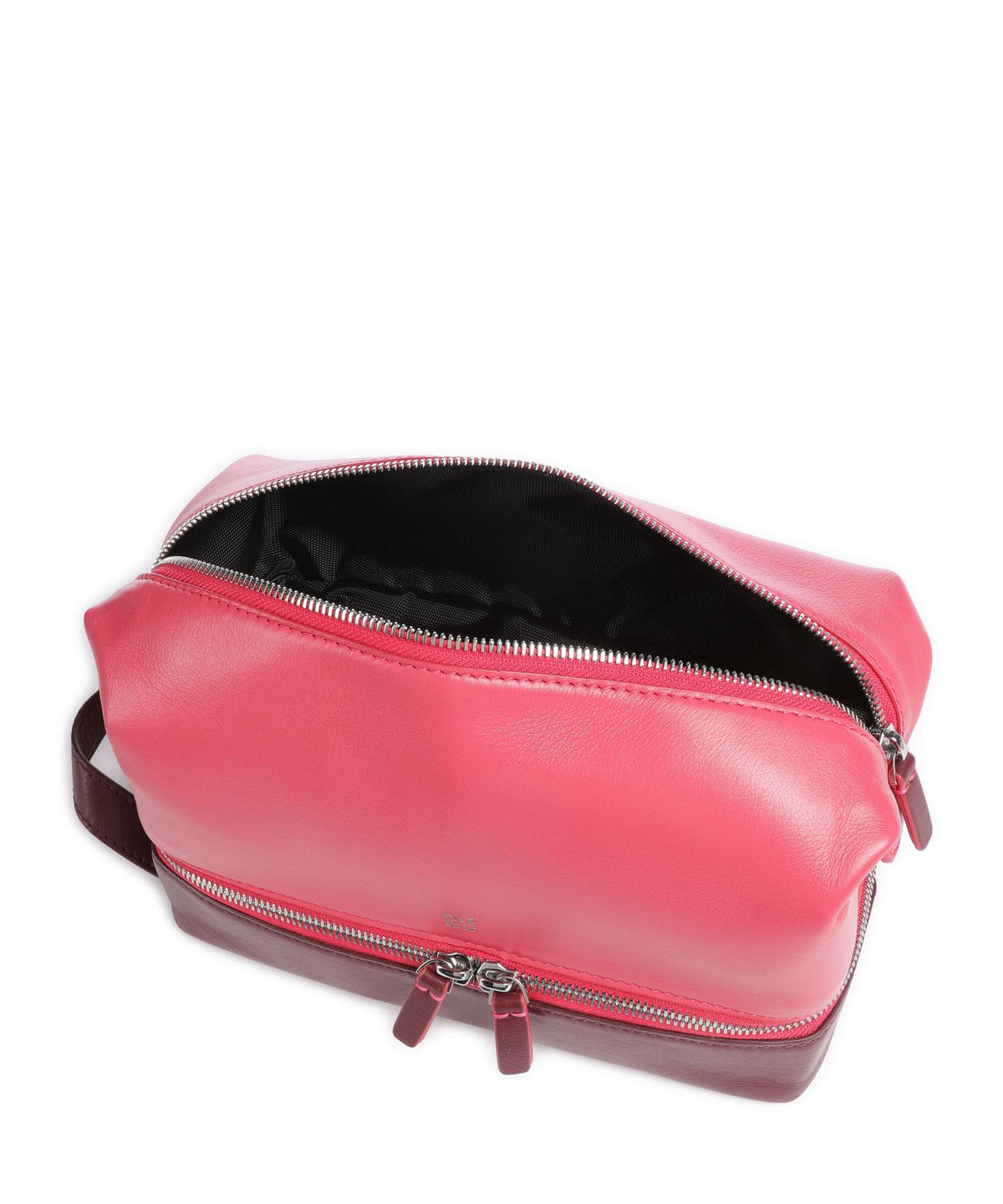 DuDu Bags Brighton Toiletry bag raspberry