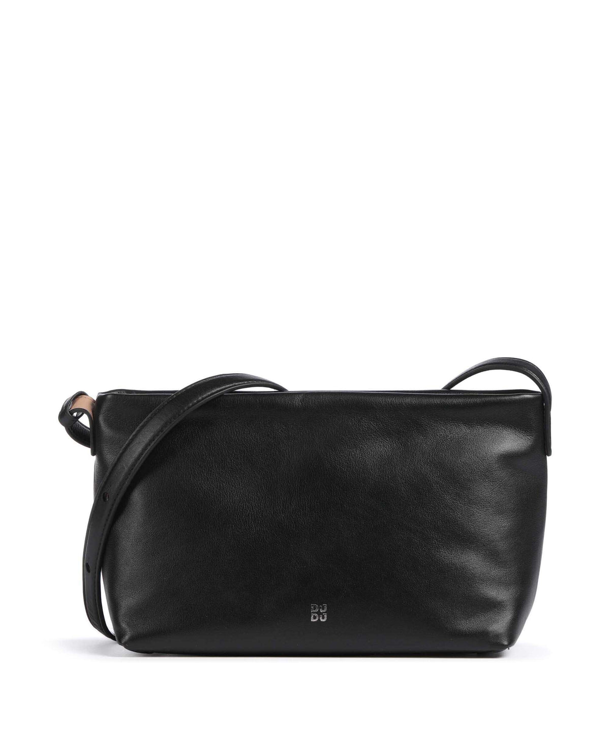 DuDu Bags Fiji Crossbody bag black