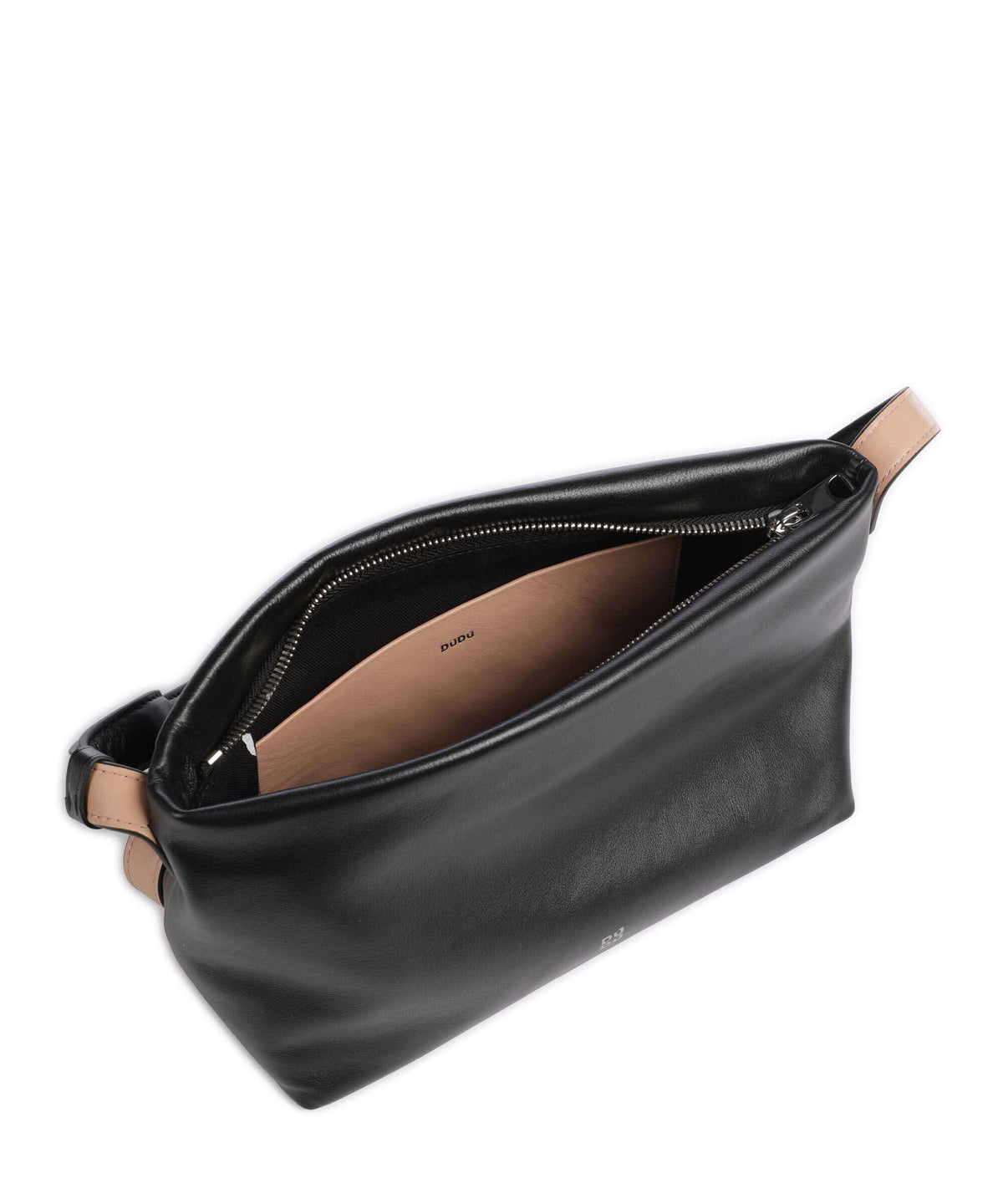 DuDu Bags Fiji Crossbody bag black