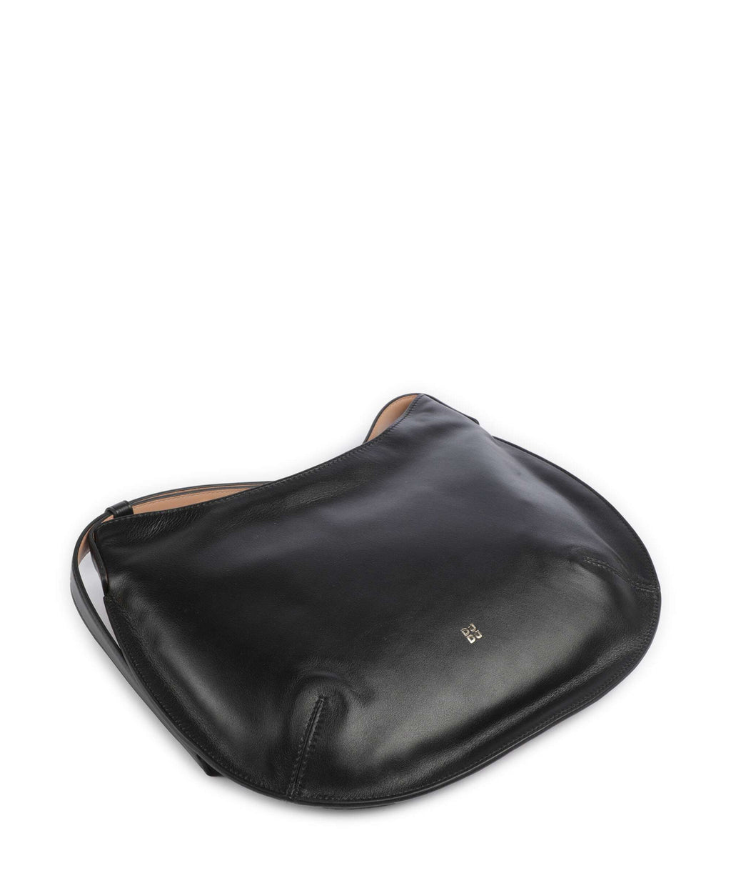DuDu Bags Hispani Hobo bag black rose