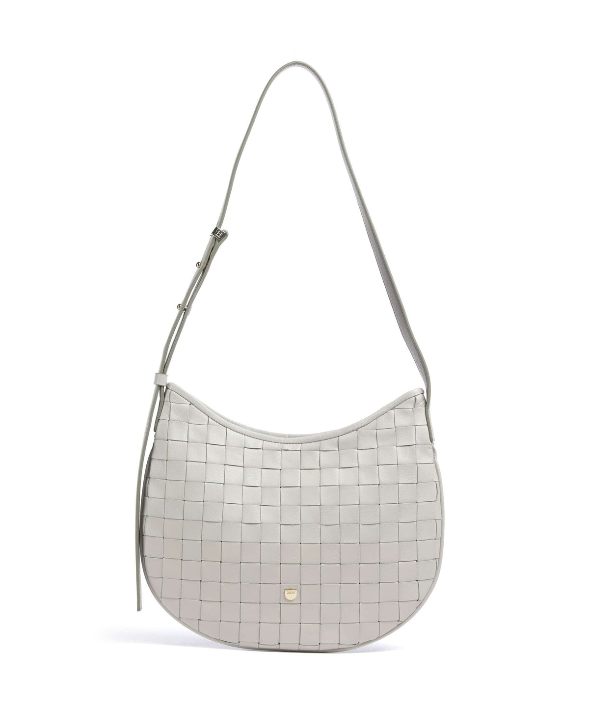 DuDu Bags Hispani Shoulder bag pearl grey
