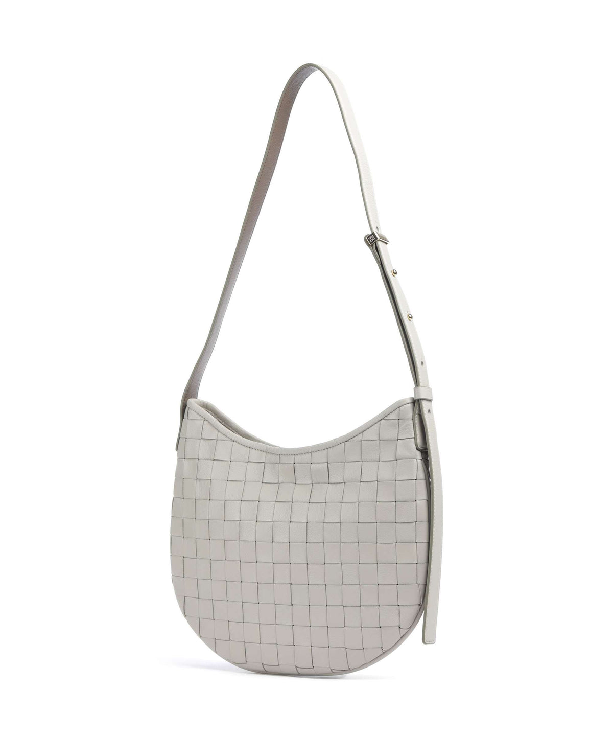 DuDu Bags Hispani Shoulder bag pearl grey