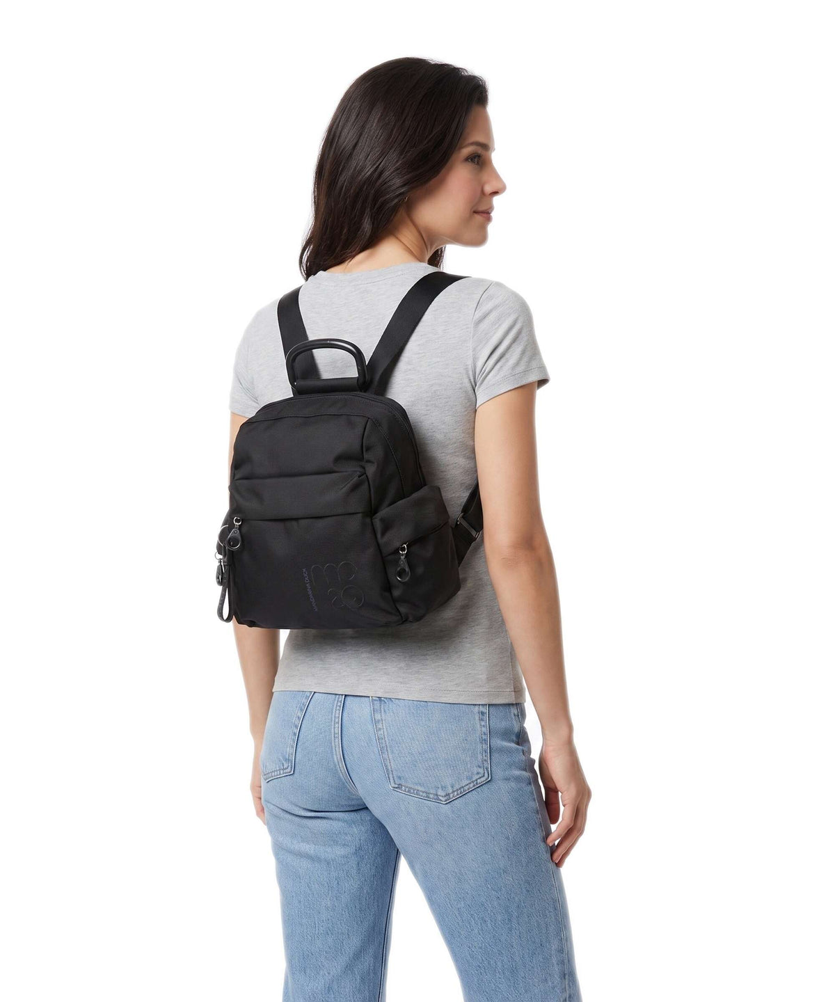 Mandarina Duck MD20 Backpack black